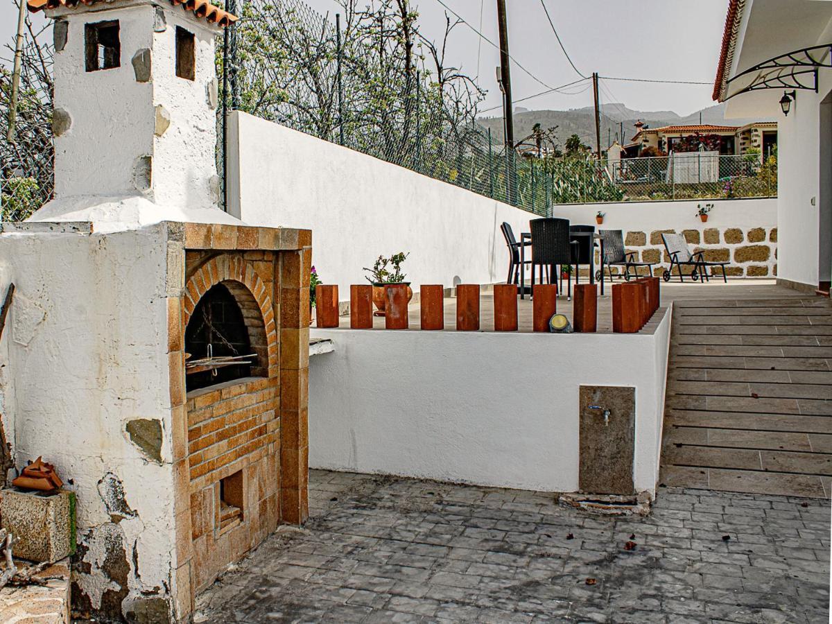 Live Adeje Taucho Relax Place With Terrace Costa Adeje  Exterior photo